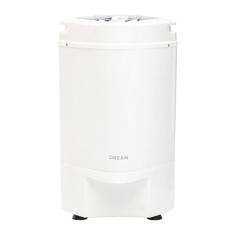 Secarropas Centrifugo 6.5Kg Drean QV 0380 Blanco