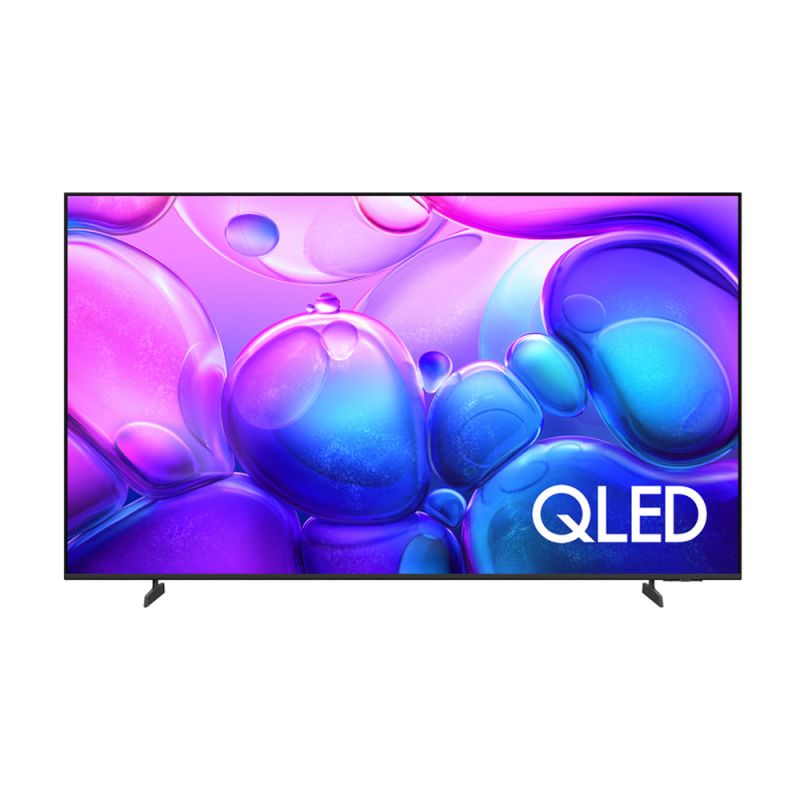 Smart TV 65" Samsung QLED 4K QN65Q6FAAGCZB Vision AI Negro