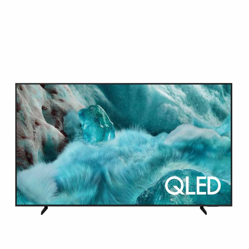 Smart TV 65" Samsung QLED 4K UHD Vision AI Smart QN65Q7FAAGCZB