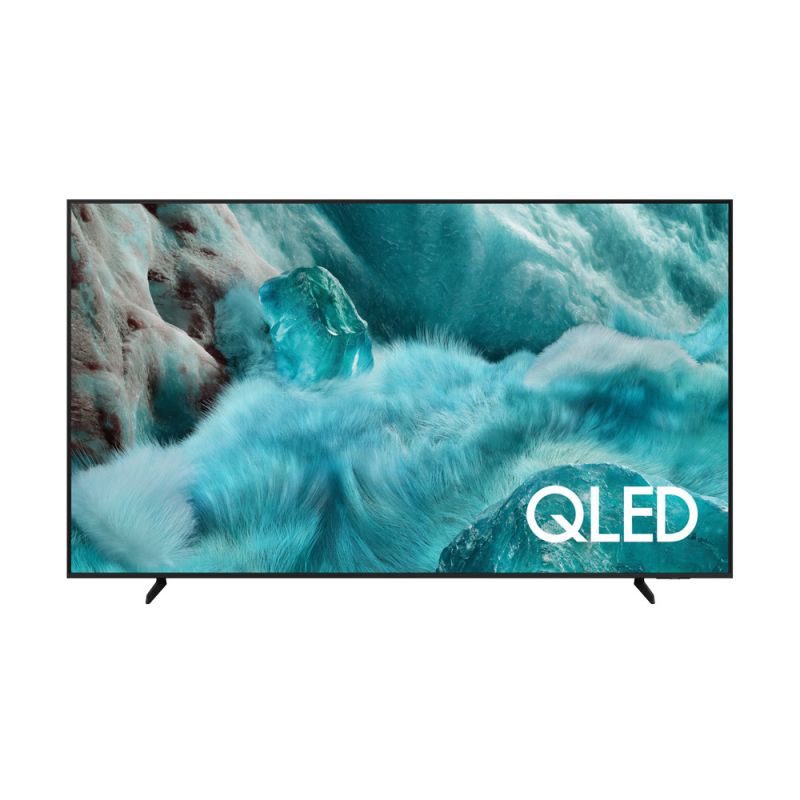 Smart TV 75" Samsung QLED 4K QN75Q7FAAGCZB Vision AI Negro