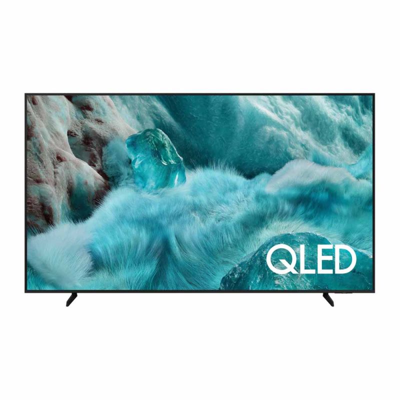  Smart TV 85" Samsung QLED 4K UHD Vision AI Smart QN85Q7FAAGCZB