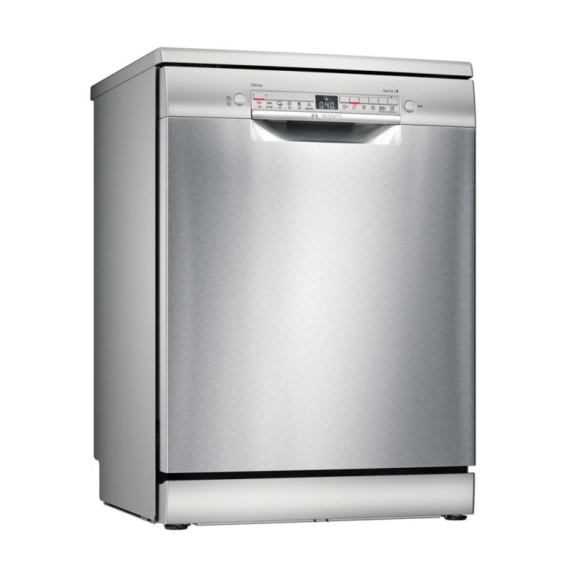 Lavavajillas 13 Cubiertos 60CM Bosch SMS2HKI03E Inox