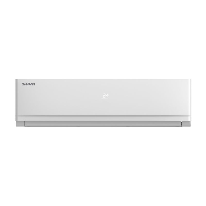 Aire Acondicionado Siam 6880Frig (8000W) SMS80HA4AN Frío/Calor Split