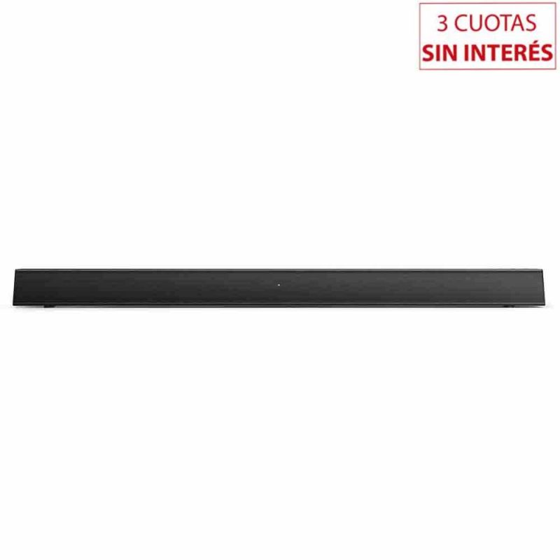 Soundbar Bluetooth Philips TAB5105 HDMI