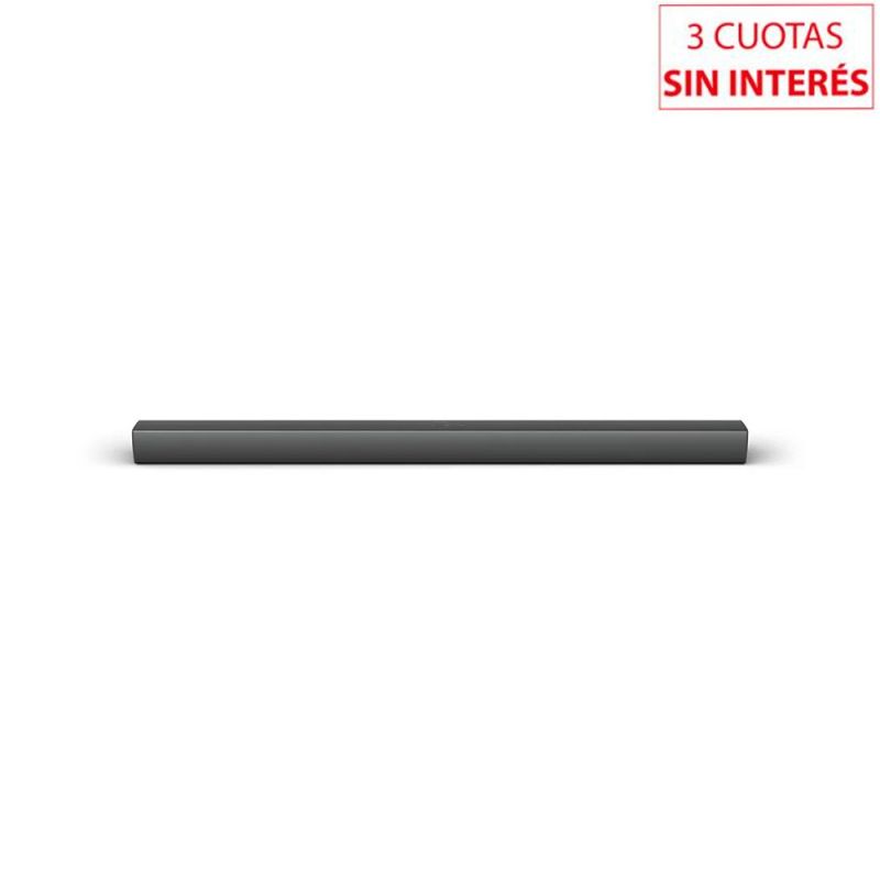 Soundbar Bluetooth Philips TAB4208/77 HDMI Negro