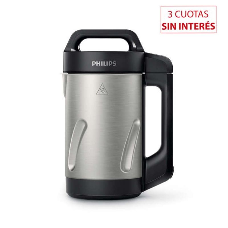 Soup Maker Philips HR2203 Maquina para hacer Sopa