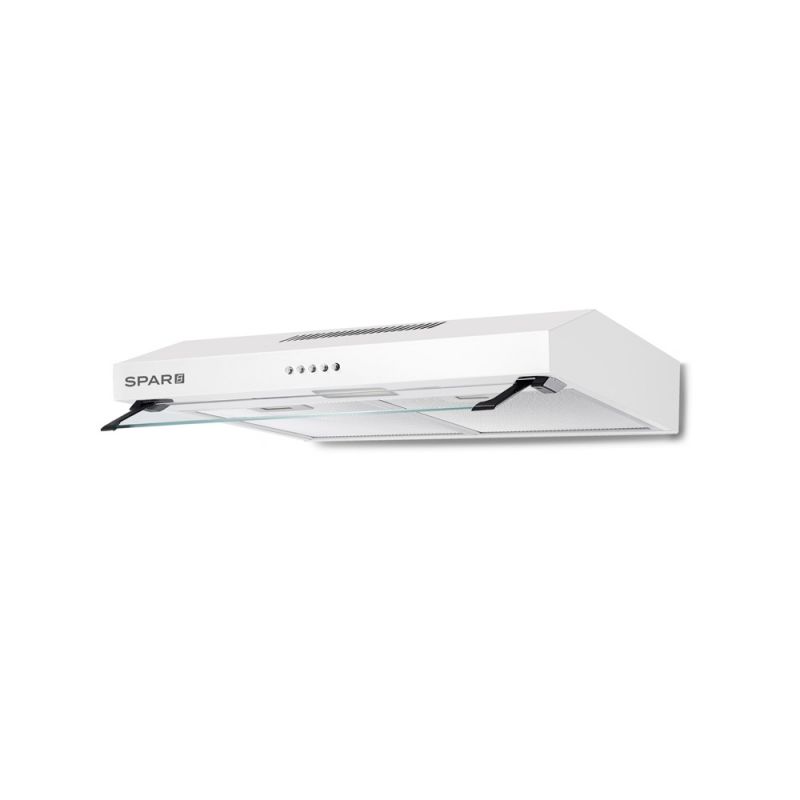 Purificador 60cm Spar ECCOS 2360-017-I Blanco
