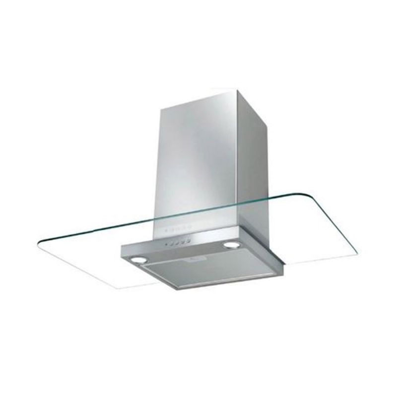 Campana 60CM Spar Nice 6306-110 Inox