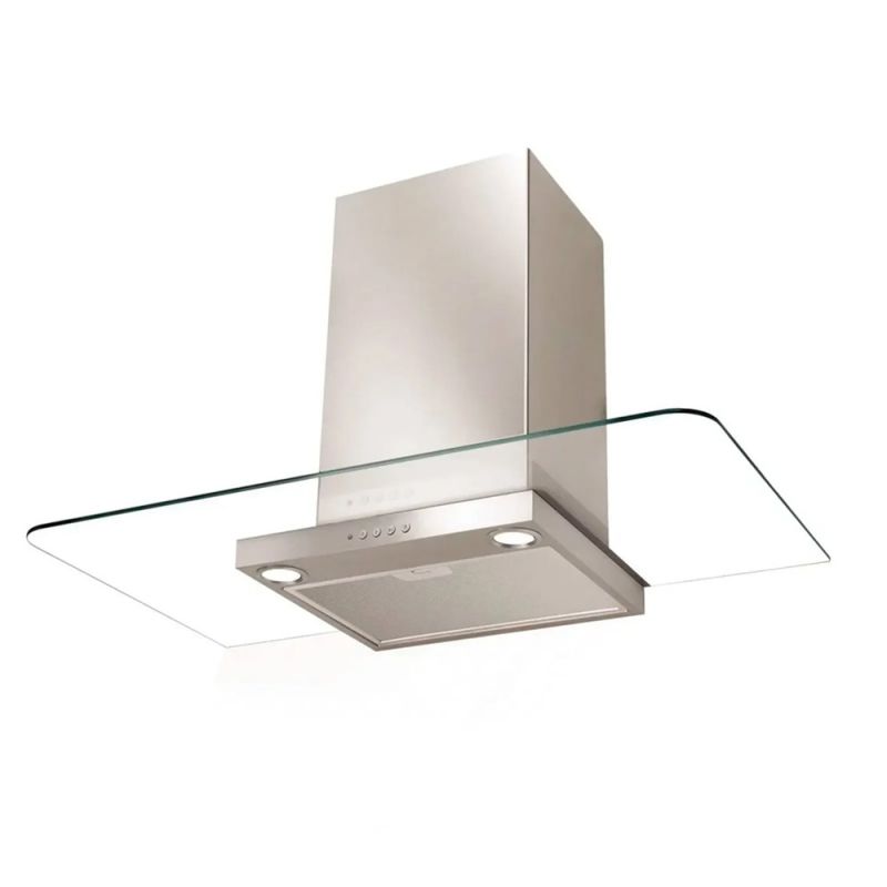 Campana 90CM Spar Nice 6306-111 Inox