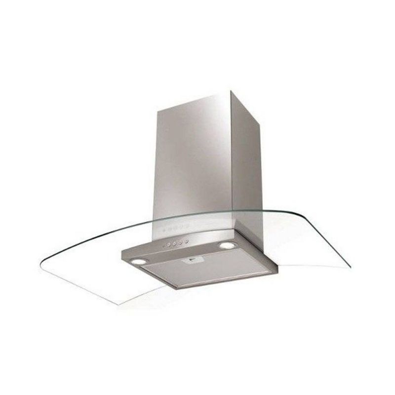 Campana 90CM Spar Ray 6306710 Inox
