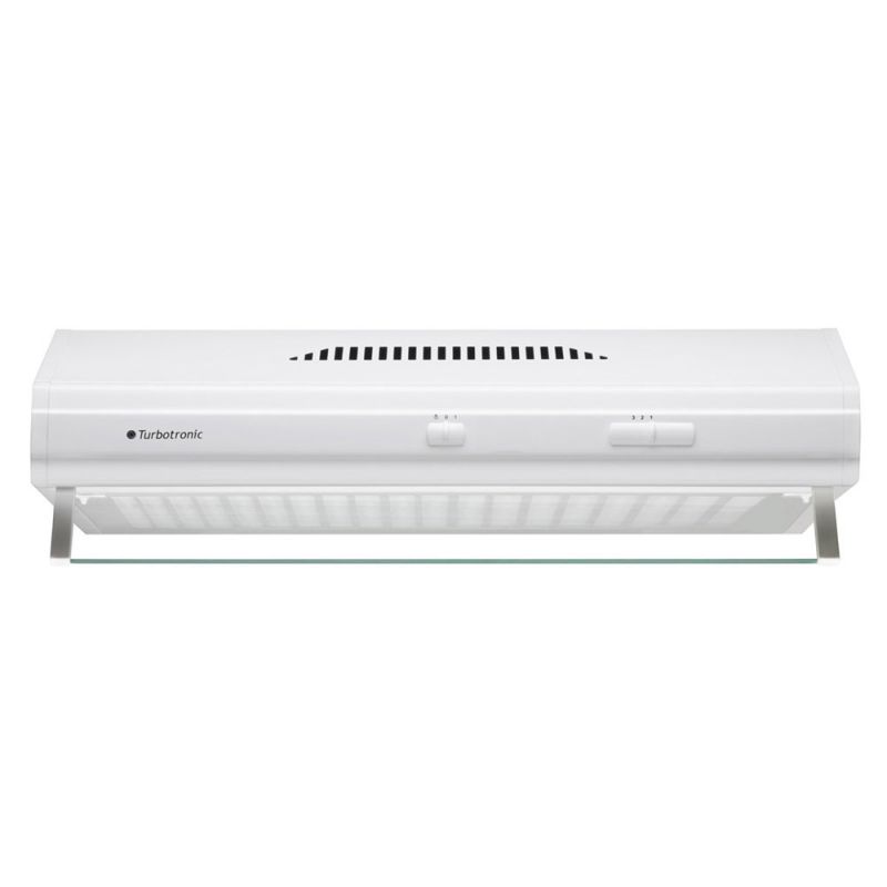 Purificador 60cm Spar Turbotronic 3716 Blanco