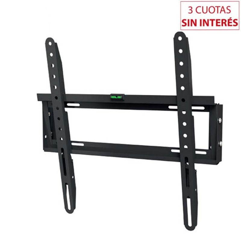 Soporte TV de 32" a 60" Nakan SPL-495I Basculante