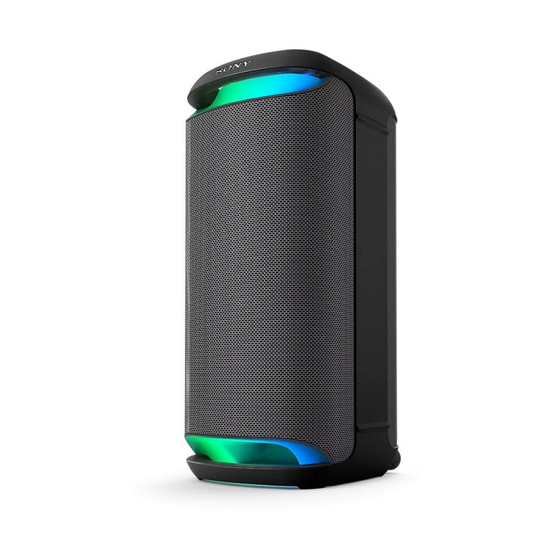 Sistema de Audio Portátil Sony SRS-XV800 Negro