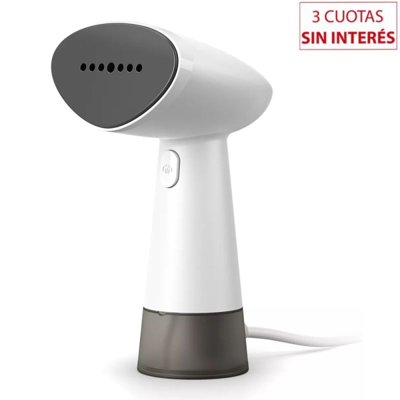 Plancha Vaporizadora Philips STH1010/10 Blanco