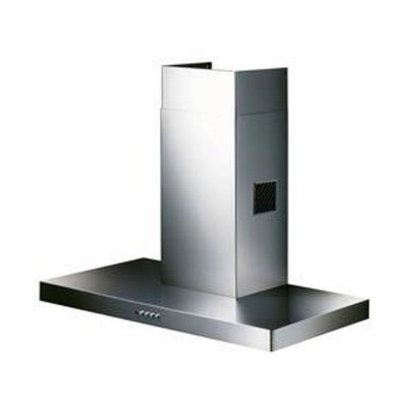 Campana 60cm Spar Stilo 1029 Inox