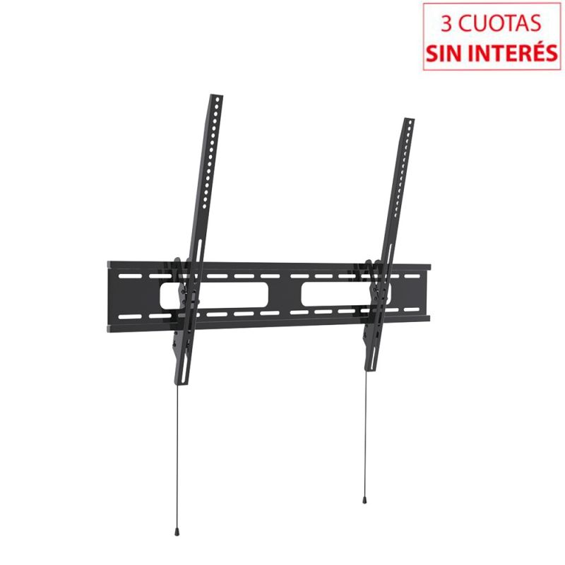 Soporte TV de 42" a 100" Tagwood HSTV17T Basculante