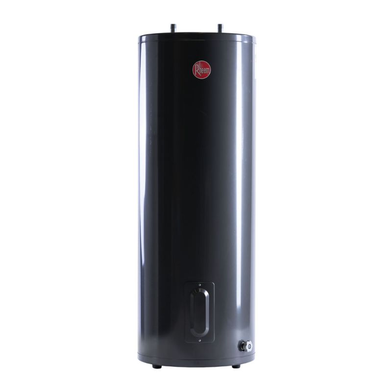 Termotanque Eléctrico 155Lts Rheem TEP155RH AEE Pie C/Superior