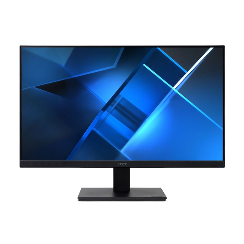 Monitor 21.5” Acer V227Q Bbi FHD HDMI + VGA Negro