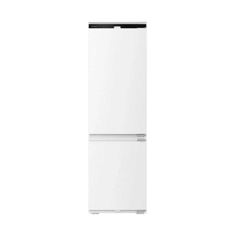 Heladera Combi Panelable 235Lts Vondom COMBI250BI WiFi No Frost Inverter