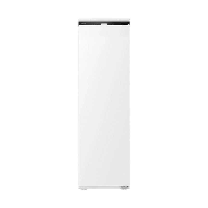 Heladera Panelable 288Lts Vondom HEL300BI WiFi No Frost Inverter
