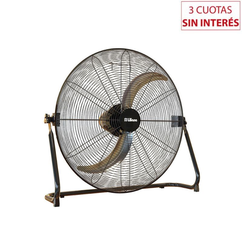 Turboventilador Industrial 32" Liliana VTI32