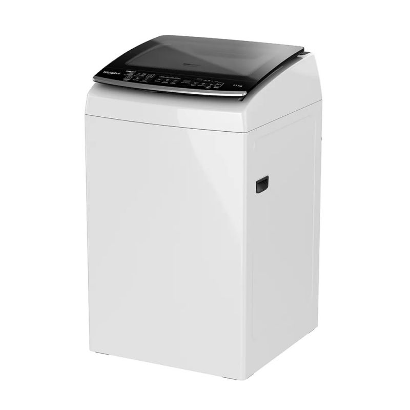 Lavarropas Automático C/Superior Whirlpool WW11BLA  11kg 700Rpm Blanco