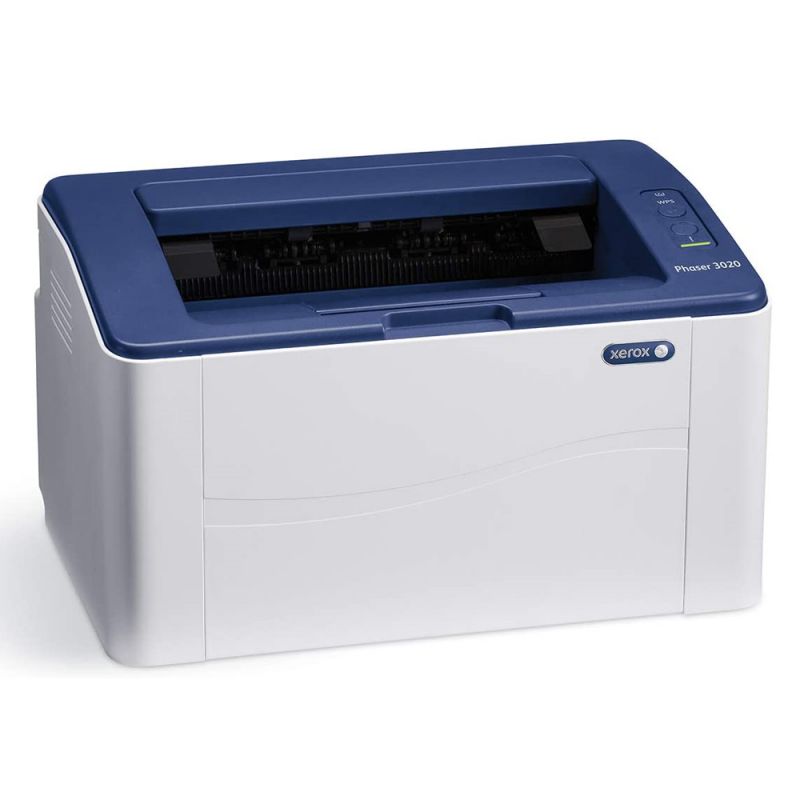 Impresora Monocromática Xerox Phaser 3020 USB WiFi