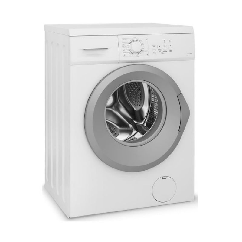 Lavarropas Automático Zenith ZEN060B/04 6Kg 1000rpm Blanco