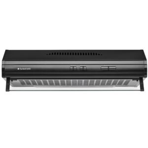 Spar Purif de Aire Turbotronic  3711 60 cm 1 Motor