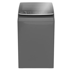 Lavarropas C/Superior Whirlpool WW11BT 11Kg 700Rpm Silver