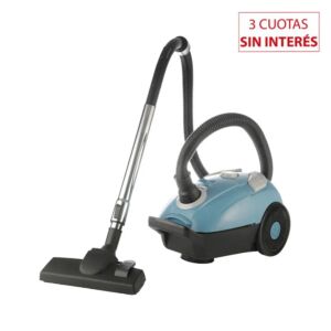 Aspiradora Smartlife SL-VC18BAB Azul