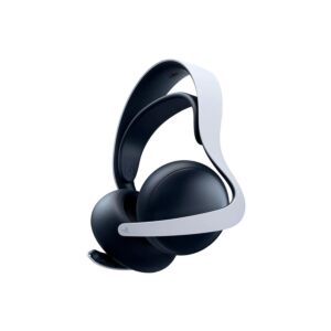 Auricular inalámbrico Sony PS5 Pulse Elite Gamer Blanco