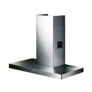 Campana 60cm Spar Stilo 1029 Inox