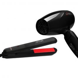 Secador de pelo de viaje gama cheap