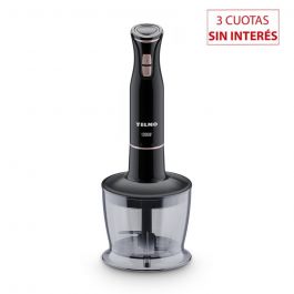 Licuadora de mano yelmo lm 1521 new arrivals