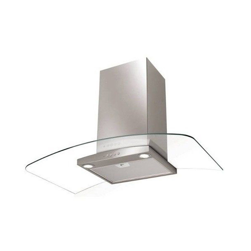 Campana 90CM Spar Ray 6306710 Inox