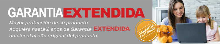 Garantías Extendidas